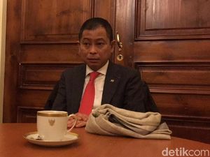 Bisakah RI Hapus Batu Bara dari Pembangkit Listrik?