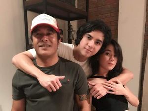 Dara The Virgin Makin Keranjingan Akting