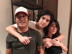 Dara The Virgin Makin Keranjingan Akting