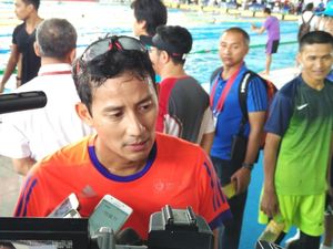 Sandi Minta Dinas Pariwisata Tegas ke Diskotek Sarang Narkoba