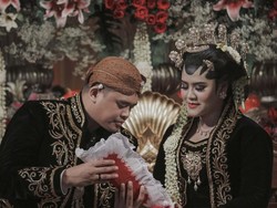 Kahiyang Hamil, Jokowi: Alhamdulillah