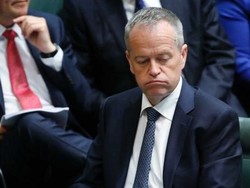 Makan Siang dengan Politikus Australia, Bayar Rp 550 Juta