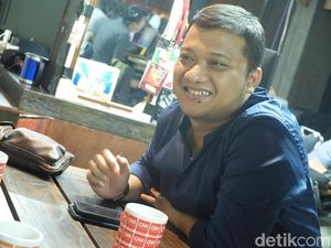 Cabup Daniel Positif Corona, KPU Indramayu: Debat Kandidat Tetap Lanjut Cabup Daniel Positif Corona, KPU Indramayu: Debat Kandidat Tetap Lanjut