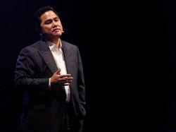 Erick Thohir: Kasus Jiwasraya Tak Perlu Dipolitisasi Lagi!