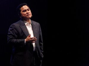 Erick Thohir Buka Suara soal Rencana Angkasa Pura I & II Digabung Erick Thohir Buka Suara soal Rencana Angkasa Pura I & II Digabung