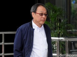 Jaksa Heran Saksi Tak Tahu Pengirim USD 1,7 Juta ke Rekeningnya