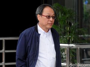 Kasus Korupsi e-KTP, Made Oka Masagung Kembali Dipanggil KPK Kasus Korupsi e-KTP, Made Oka Masagung Kembali Dipanggil KPK