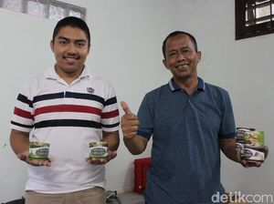Tempe Buatan Warga Magelang Ini Dipasarkan ke Australia hingga Ceko