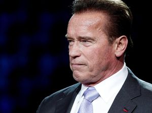 Arnold Schwarzenegger Samakan Perusuh Capitol AS dengan Nazi