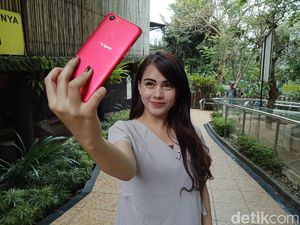 Kamera Smartphone Makin Diandalkan Buat Traveling Kamera Smartphone Makin Diandalkan Buat Traveling