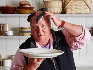 Ini yang Dilakukan Mario Batali Setelah Terjerat Kasus Pelecehan Seksual