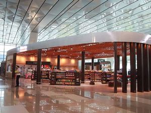 Digitalisasi Ribuan UMKM di Bandara, AP II Gaet Aplikasi Kasir Olsera Digitalisasi Ribuan UMKM di Bandara, AP II Gaet Aplikasi Kasir Olsera