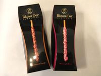 Mau Coba? Pocky Premium dengan Rasa Walnuts Berry dan Macadamia Orange