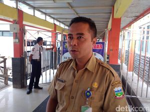 Ibu Hamil Pengidap Difteri di Garut Meninggal Ibu Hamil Pengidap Difteri di Garut Meninggal