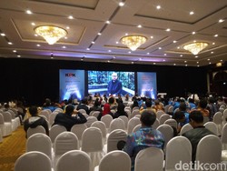 KPK Putar Video Novel Baswedan di Peringatan Hari Antikorupsi