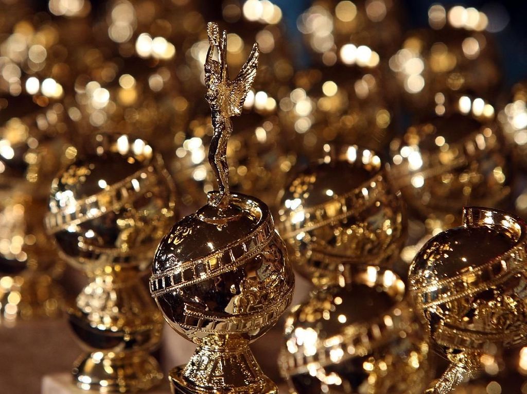Ini Daftar Lengkap Nominasi Golden Globe Awards 2019 Ini Daftar Lengkap Nominasi Golden Globe Awards 2019