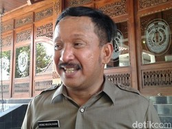 Ternyata Ponorogo Dulu Terkenal Batiknya, Mengapa Redup?