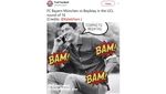 Lucu-Lucu Respons Undian Liga Champions: Meledek Arsenal, Madrid, Sampai Messi