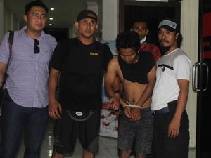Kabur Saat Hendak Ditangkap, Begal di NTB Ditembak Polisi