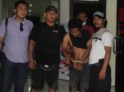 Kabur Saat Hendak Ditangkap, Begal di NTB Ditembak Polisi