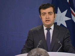 Diduga Miliki Koneksi dengan China, Anggota Parlemen Australia Mundur