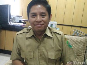 Seorang Pelajar Bantul Suspect Difteri, Pemkab Siapkan Imunisasi