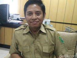 Seorang Pelajar Bantul Suspect Difteri, Pemkab Siapkan Imunisasi