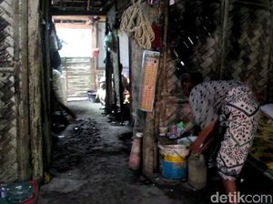 Masyarakat Mulai Panik, Pemerintah Dinilai Gagap Tangani Corona!