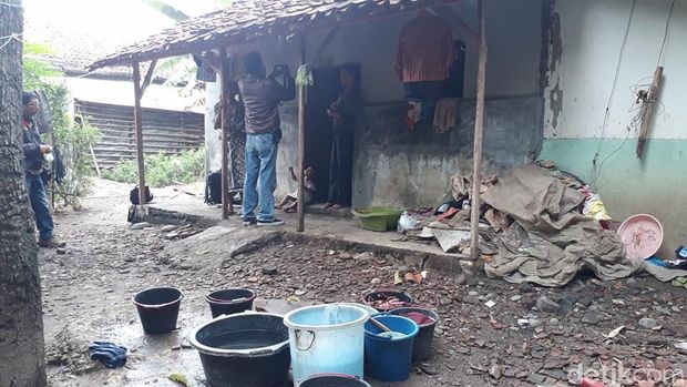 Kata Ganjar Soal Bayi di Brebes Meninggal Karena Ditolak Puskesmas