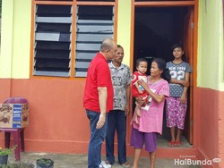 Bocah Lucu Ini Dulunya Mengalami Gizi Buruk dan Cacingan