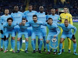 City dan Kutukan 16 Besar Liga Champions