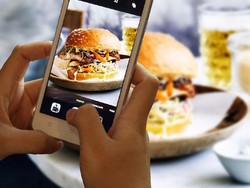 Polytron Gelar Workshop Fotografi Ponsel di Semarang