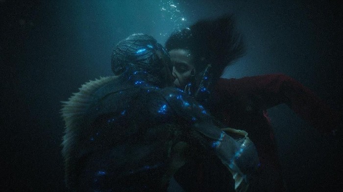 Foto: The Shape of Water (imdb)