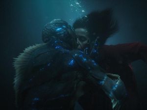 Fakta-fakta yang Harus Diketahui soal The Shape of Water