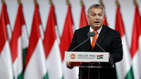 Kalah Telak, Viktor Orban Lengser Usai 16 Tahun Jabat PM Hungaria