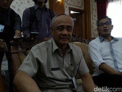 Pemerintah Siapkan SKB 4 Menteri untuk Padat Karya Dana Desa