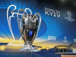 Saatnya Tim Inggris Juara Liga Champions Lagi