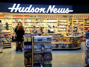 Kenapa Harga Makanan di Bandara Sangat Mahal? Ini ​Alasannya​