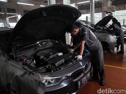 RI Genjot Mobil Listrik, Pengusaha: Bahan Bakunya Lengkap