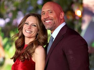Sekuel Jumanji Sukses Besar, The Rock Sapa Indonesia Sekuel Jumanji Sukses Besar, The Rock Sapa Indonesia