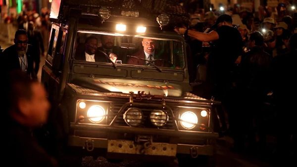 Jumanji: Welcome to The Jungle