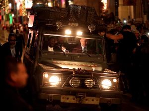 Jumanji: Welcome to The Jungle