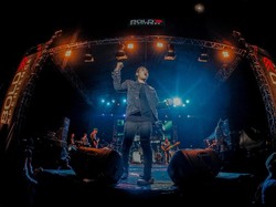 Armada Kalahkan Virgoun, Asal Kau Bahagia Ditonton 250 Juta Kali