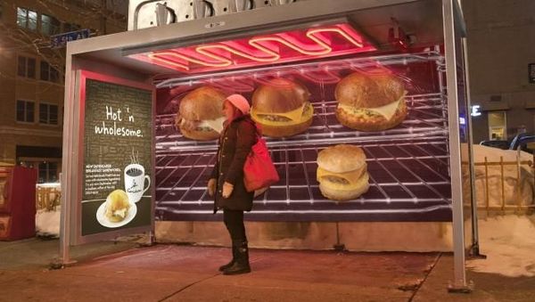 Iklan Kreatif yang Sayang Konsumen