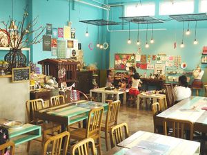 Liburan ke Singapura, Ajak Anak-anak Makan dan Bermain Seru di 10 Tempat Ini! (1) Liburan ke Singapura, Ajak Anak-anak Makan dan Bermain Seru di 10 Tempat Ini! (1)