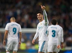 Asensio Selalu Bikin Gol di Laga Debut, Bagaimana di Piala Dunia Antarklub?