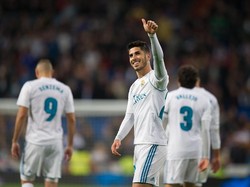 Asensio Selalu Bikin Gol di Laga Debut, Bagaimana di Piala Dunia Antarklub?