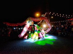 Festival waraq endog 2017