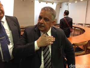 PLN Bidik Penggunaan Energi Terbarukan 23% di 2025