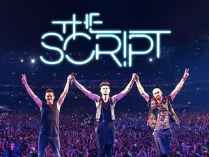 Harga dan Cara Beli Tiket Konser The Script Jakarta-Surabaya 2025 Harga dan Cara Beli Tiket Konser The Script Jakarta-Surabaya 2025
